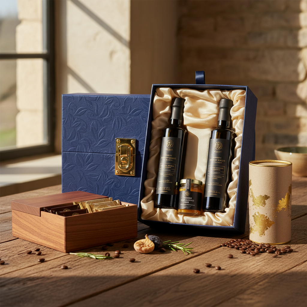 Elevate Your Premium F&B Brand: Packaging Design Secrets