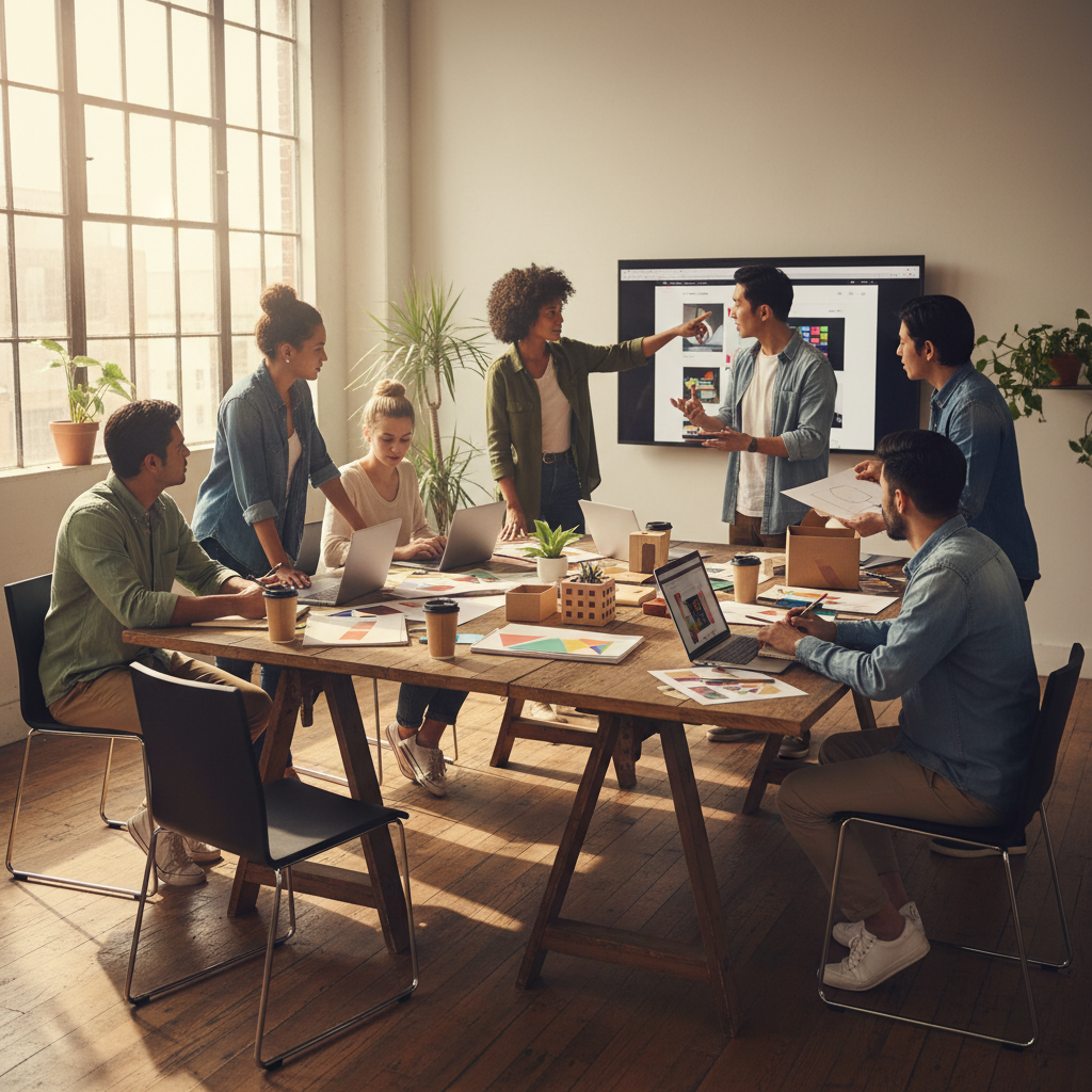 In-House vs. Agency: Navigating Luxury Brand Design for Cruise & FnB with AXAR