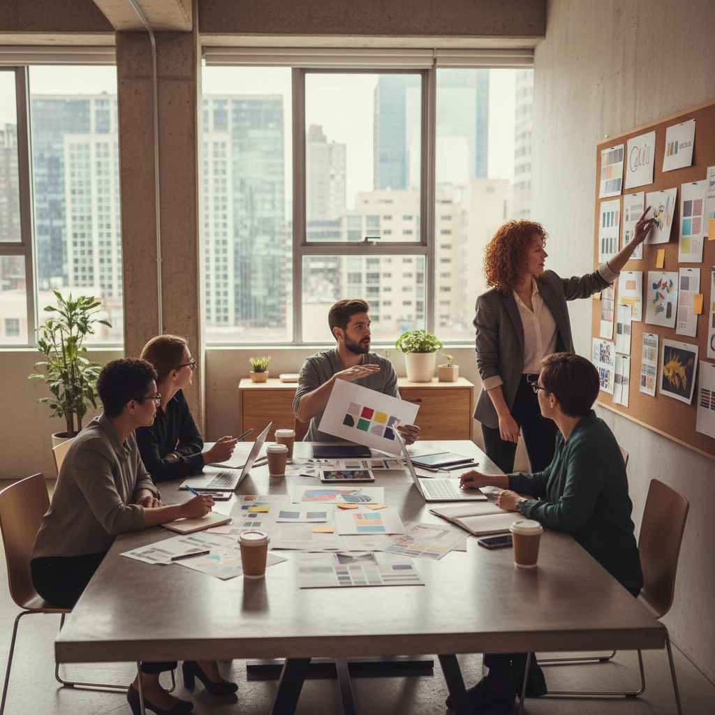 Avoiding Pitfalls: How to Select Your Luxury Branding Partner