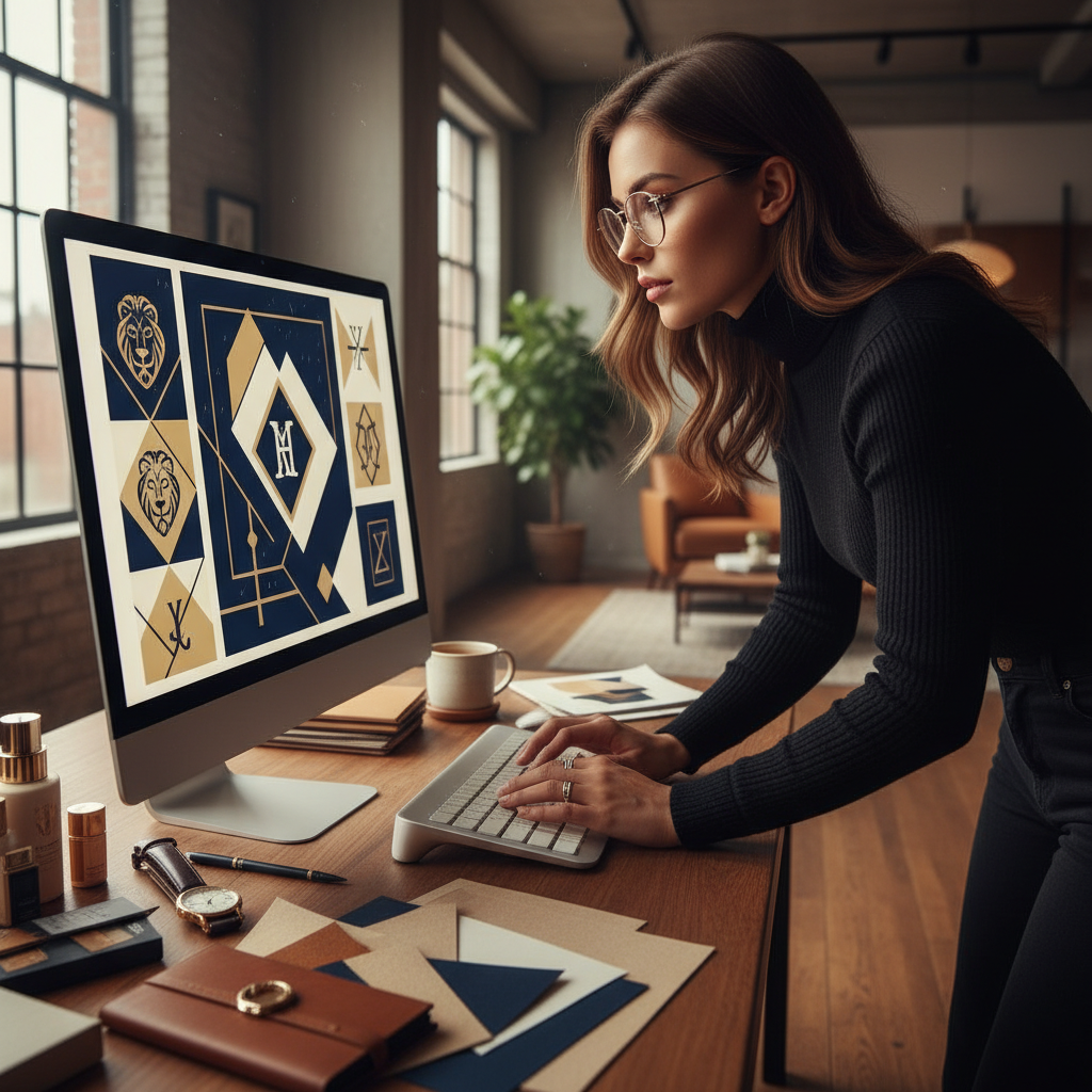 Top 5 Design Collaterals for Luxury Cruise Marketing Success